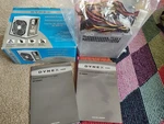 Dynex DX-400WPS Fan Controlled Atx 12V Watt Power Supply. Fixed Price $24.99.