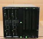 Fujitsu Primequest 2800B2 Chassis 2X Nodes With 4X Xeon 18C E7-8880V3 3072GB Ram. Fixed Price $30640.00.
