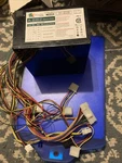 Logisys PS550A-BK Power Supply. Fixed Price $21.95.