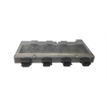 Cisco N01-UAC1 Single Phase Power Module For Ucs 5108.. Fixed Price $70.00.