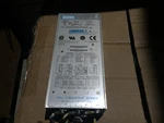 Lambda Power Supply, Model UBK13GZ-2156, Output 600W. Fixed Price $1350.00.