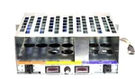 Convertec PCS001B 100-120V Chassis Rack Greet Condition.. Fixed Price $314.99.