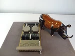 Cisco N55-M16P 5500 Module 10GE Ethernet/fcoe. Fixed Price $285.00.