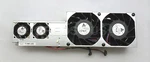 Ibm X3650T System Fan Kit 42C0770. Fixed Price $73.29.
