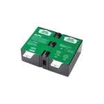 By Schneider Electric APCRBC123 Replacement Ups BATTERY,24VDC,3" 426P53. Fixed Price $143.99.