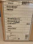 Cisco C3K-PWR-1150WAC Power Supply. Fixed Price $99.99.