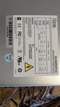 Istarusa Xeal 600W PS2 Mini High Efficiency Redundant Power Supply IS-600R8PUC. Fixed Price $400.00.