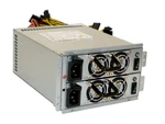 Istarusa Xeal 600W PS2 Mini High Efficiency Redundant Power Supply IS-600R8PUC. Fixed Price $535.99.