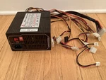 Coolmax Technology Model FL-480ATX (CF-480) Pc Power Supply. Fixed Price $20.00.