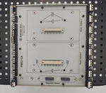 Relcom Fieldbus Power Supply Carrier F892-CA Diagnostic Module. Fixed Price $379.99.