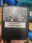 Ac Power Adapter AD898F20 332-10613-01 Netgear Nighthawk R7000 R7500 12V 3.5A. Fixed Price $15.00.