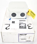 Pelco WCS1-4 Rev. Outdoor Camera Power Supply 24/26/28VAC 4A 100-240V Nema 4X. Fixed Price $44.99.