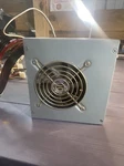 Enermax Switching Power Supply 115V Atx-e EG365P-VE Tested Works. Fixed Price $100.00.