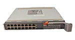 Dell 10G-PTM Poweredge M1000E 16-PORT 1GB Ethernet Module Dp/n: WW060. Fixed Price $80.00.