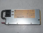 Hp 0957-2377 X331 165W 100-240VAC To 12VDC Power Supply J9739A. Fixed Price $30.00.
