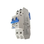 Altech Corp 2DU12L Circuit Breaker Pole, 480Y/277 Vac, 12A Rated Current. Fixed Price $37.00.