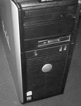 Dell Optiplex 210L Intel Pentium 4 2.8 Ghz Gb 80 Win Xp Home. Fixed Price $99.95.