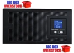 Cyberpower PR5000LCDRTXL5U Smart App Sinewave Ups Battery Backup & Surge Protect. Fixed Price $4289.99.