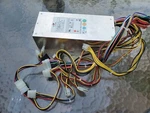 Emacs P2G-6510P 2U Rack Server Power Supply Zippy Dc Out 510W In 115V-240V. Fixed Price $145.00.
