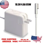 85W Power Adapter Charger For Macbook Pro 15" 17" A1286 2008-2012 L-tip Us. Fixed Price $13.99.