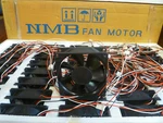 New! Genuine 1X Original Fan For Cisco 2851 ACS-2821-51 800-23841-01. Fixed Price $15.95.