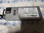 Great Wall GW-CRPS1200D2 1200W Power Supply For Asrock 4U12G BC-250. Fixed Price $25.00.
