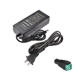 Ac To Dc 24V 1A 2A 3A 5A 6A 8A Power Supply Adapter For Led Strip String Lights. Fixed Price $31.99.