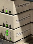 Cisco CPT-PTM-10GX4 10GE Packet Transport Module. Fixed Price $219.95.