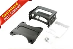 New Dell Powerconnect W-620 Controller 1U Vertical Desk Stand Kit ACR001 6TC3V. Fixed Price $29.71.