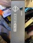 Pelco 9760 Power Distribution Supply. Fixed Price $80.00.