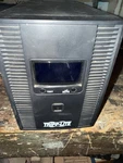 Surge Protector Tripp Lite Smart 1300LCDT Brand New. Fixed Price $200.00.