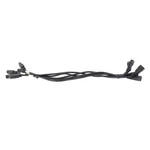(5) Netapp 117-00005 Power Cord IEC-320 C13 Female To C14 27" X800-42U-R6. Fixed Price $19.99.
