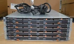 Ibm 1818-80C 81Y9965 DCS3700 Disk Enclosure 60X See Notes. Fixed Price $654.32.