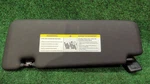 2019-2023 Bmw X5 Right Sun Visor Black Oem 51165A2A152. Fixed Price $135.00.