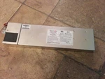Supermicro PWS-0057 SP562-1R Power Supply 560 Watt. Fixed Price $176.71.