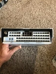 Tdi Transdev Electronics LPE500-48-220-LF 800581001-LF Inverter. Fixed Price $40.00.