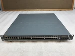 Hpe Aruba Networks Port Gigabit Switch Poe+ 400W S3500-48P-US. Fixed Price $69.99.