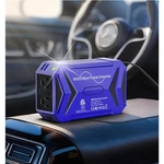 Compact 300W Pure Sine Wave Inverter For Safe Charging - Tesla Compatible. Fixed Price $72.16.
