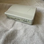Hawking PN400TP Ethernet 10-BASE-T 4-PORT Network Hub Untested. Fixed Price $5.00.