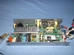 Astec AA22160 Power Supply 300W 100/240V Ac 3.3V 80A 12V 3A Dc (A0306). Fixed Price $59.98.