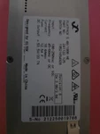 Eltek Flatpack S Rectifier Module 48/1800 He Part # 241122.125. Fixed Price $249.00.