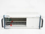 National Instruments Ni PXI-1045 Mainframe 189106D-01 Rev 2 Does Not Power. Fixed Price $237.49.