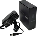 Imbaprice 12V Dc Wall Power Adapter Ul Listed Supply (5-FEET, 1A(1000M. Fixed Price $13.99.