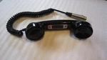 Clear-com HS-6 Telephone-style Handset, XLR-4F. Fixed Price $169.99.