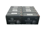 Cyberpower RB1290X16 Battery Replacement Pack 12V 9AH High-rate Series. Fixed Price $415.95.