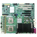 Dell Precision 490 Workstation Motherboard GU083 Dual Cpu Socket. Fixed Price $179.00.