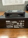 Murata Universal Input Power Supply With Fan. Fixed Price $183.00.