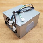 Hp 503378-001 Power Supply, 320 Watts Used. Fixed Price $12.18.