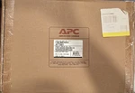 Apc AP7801 Metered Rack Pdu 1U 20A 120V L5-20P W/ Box & Mounting Hardware. Fixed Price $64.99.