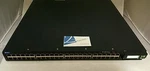 Juniper EX4200-48T-DC Ethernet Switch 48-PORT + EX-PWR-320-AC. Fixed Price $499.00.